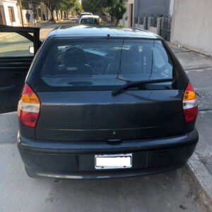 Vendo palio 2003