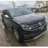 Volkswagen Amarok highline 2010