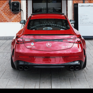 mercedes benz 40% + cuotas