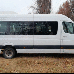 Mercedez Benz Sprinter