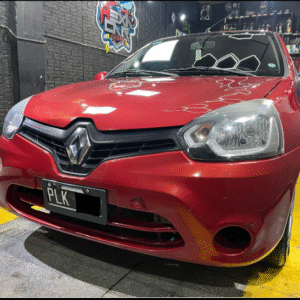 Clio Mio