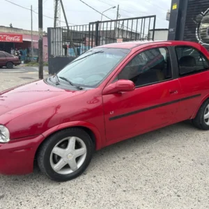 Chevrolet Corsa