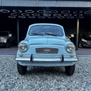 Fiat 600