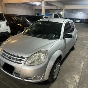 Ford Ka 1.0
