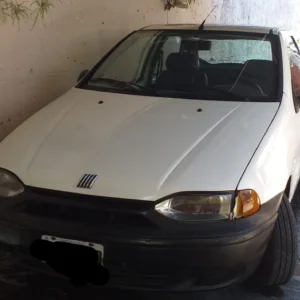 Fiat Palio 1.4