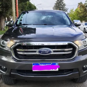 Ford Ranger 3.2 2015 50.000km