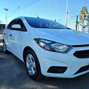 Chevrolet Prisma