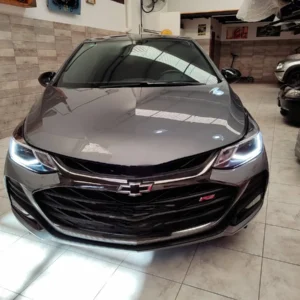 Chevrolet Cruze 2016