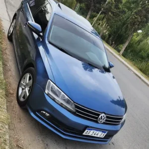 Volkswagen vento