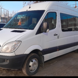 Mercedes Benz Sprinter
