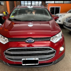 Ecosport