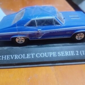 Cheviii