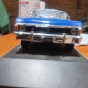 Chevy