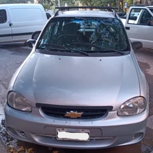 Chevrolet Corsa