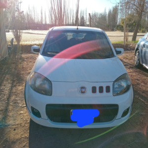 Fiat Uno