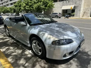 Mitsubishi Eclipse