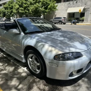 Mitsubishi Eclipse