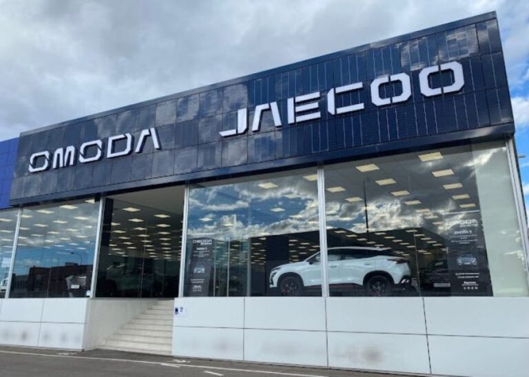 31 de Chacho Cars